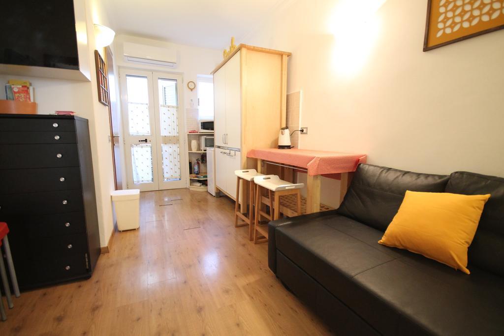Sant'agostino Navigli Apartment Mailand